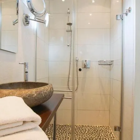 Am-flockengrund-26a-eg2 Apartment *