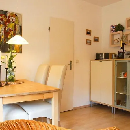 Apartment Am-flockengrund-26a-eg2 Cuxhaven