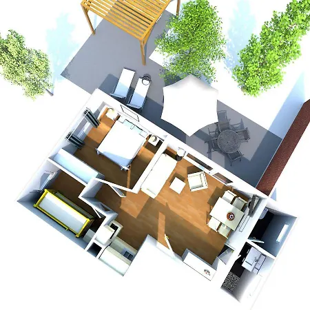 Am-flockengrund-26a-eg2 Apartment